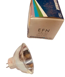 Projektorlampe - EFN - 75W 12V - SYLVANIA (EFN) - Bild 1 von 1