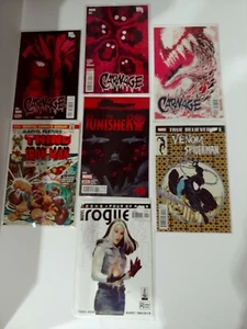 Comic Bok Set. of 12 various - Picture 1 of 12