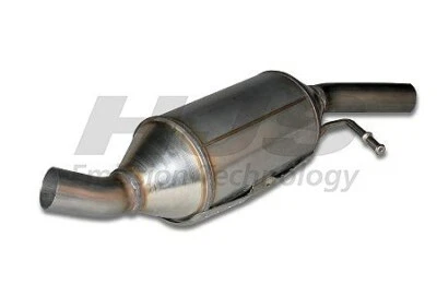 HJS Nachrüstsatz, Ruß-/Partikelfilter  für VW - Bild 1 von 2