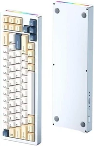 Teclado mecánico para juegos personalizado de aluminio CNC ATTACK SHARK M71 - Imagen 1 de 28