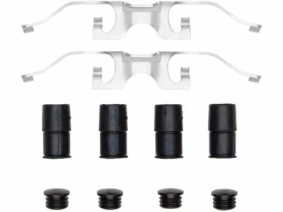 Kit de herrajes de freno delanteros para Lincoln MKC 2015-2019 83338WX 2016 Foto 1 de 2