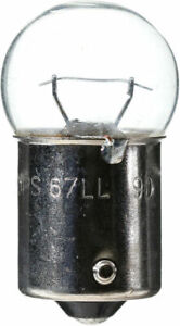 Lamp Assy Sidemarker Philips 67LLB2