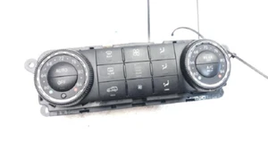 2007-2008 Mercedes-Benz GL Class AC Heater Temperature Control Unit OEM - Picture 1 of 9