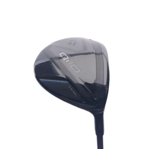 NEW TOUR ISSUE TaylorMade Qi10 Rocket 3 Fairway Wood / 13.5 Degrees / Stiff Flex - Picture 1 of 9