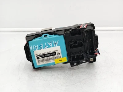✅CENTRALINA SCATOLA PORTA FUSIBILI DAIHATSU MATERIA  (M4_) 85980B1030 AH6 - Immagine 1 di 4