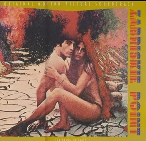 Zabriskie Point Double 2013 Vinyl Reissue 2 LP Rare soundtrack Pink Floyd etc - Picture 1 of 3