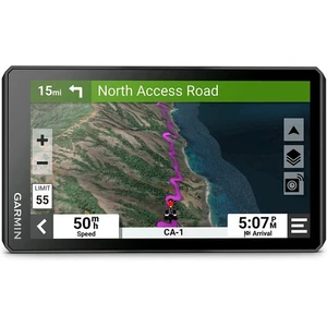 Garmin zumo XT2 6" GPS Motorcycle Navigator (010-02781-00) - Picture 1 of 8