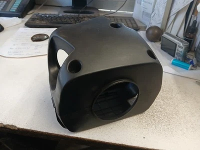 90-97 MAZDA MX5 MIATA OEM steering wheel column wiper cover panel TRIM 1990-1997 - Image 1 of 4