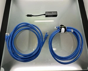 Belkin USB Type-C to Gigabit Ethernet Adapter - Picture 1 of 3