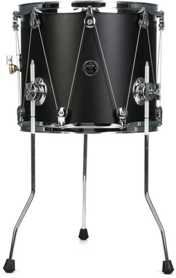 Welch Tuning Systems WTS Epiphany Series Floor Tom - 12 pulgadas x 14 pulgadas, Foto 1 de 4