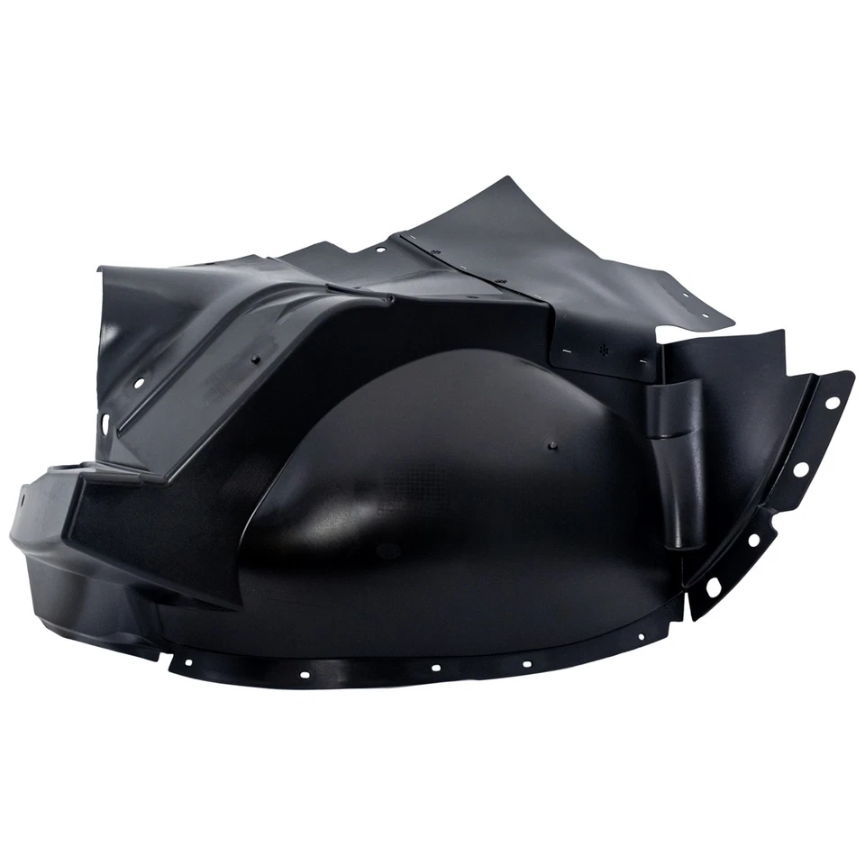 Forro de guardabarros para GMC Acadia 2007-2012 interior del lado del pasajero delantero Foto 1 de 1