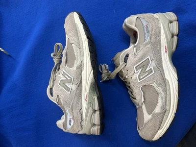 New Balance 2002R Paquete de Protección - Driftwood Caqui Tostado Talla 7 Para Hombre’s Foto 1 de 4