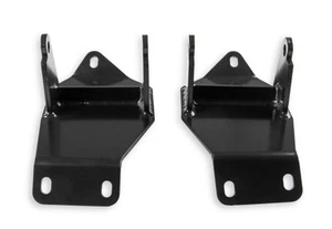 Soportes intercambiables de motor BHS511 Hooker BlackHeart - Imagen 1 de 8