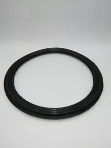 Guarnizione gomma tubo 8" 200mm 0859 ag astm f477 psg-14 - Foto 1 di 3
