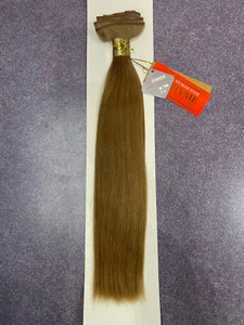 Bohyme Gold 100% Remi Human Hair silky straight 18" #18 - Picture 1 of 7