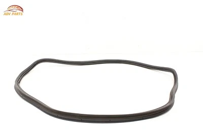 2014-2024 Maserati Ghibli maletero cubierta tapa resistente sello OEM Foto 1 de 4