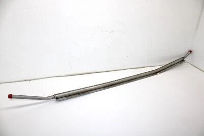 Intercambiador de calor derecho Polaris 800 Rmk 05 OEM 1240105 B369 Foto 1 de 4