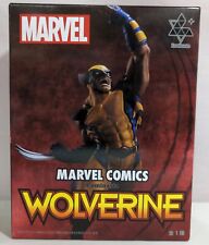 SEGA Luminasta MARVEL COMICS Wolverine