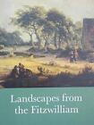 Landscapes From The Fitzwilliam Loan Exhibition In Aid Of The Friends Of The Fi