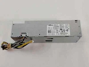 Fuente de alimentación de escritorio Dell OptiPlex 9020 SFF 8 pines 255 W FP16X - Imagen 1 de 4