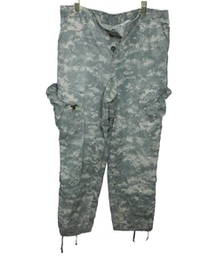 US Army ACU Field Pants Trousers Military 8415-01-519-0429 Men's Medium Regular - Picture 1 of 5