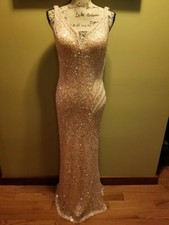 used evening gowns for sale near me