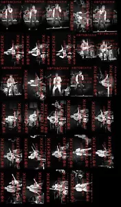 29 FOTOS DIFERENTES 4X6 DE BRUCE SPRINGSTEEN -CONJUNTO Nº1- - Imagen 1 de 1