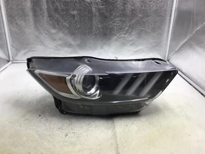 Ford Mustang 2015 faro xenón oculto PSGR RT RH fabricante original Foto 1 de 4