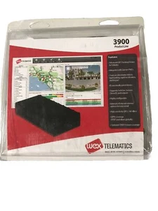 Wex Telematics 3900 - Picture 1 of 3