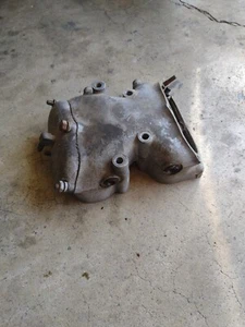 BSA A10 ROCKER BOX 650 67-1142 - Picture 1 of 6