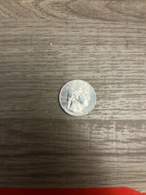 2023 BESSIE COLEMEN QUARTER - Image 1 of 4