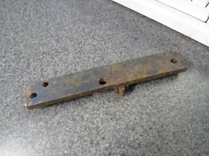 NOS Honda OEM Gear Holder Special Tool CX500 07924-4150000 - Bild 1 von 7