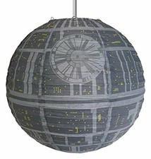 star wars lamp shade