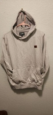 vintage billabong hoodie - Image 1 of 4