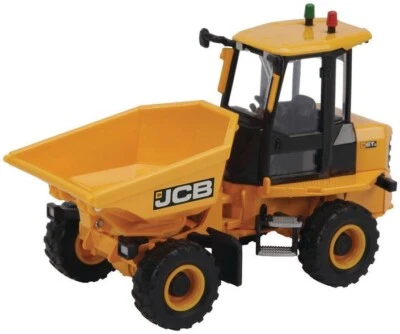 JCB 6T DUMPER - 1:32 SCALE - BRITAINS 43255 - Image 1 of 4