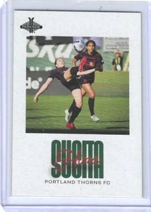 2023 Parkside NWSL VOL 1 HINA SUGITA VINTAGE #26 PORTLAND THORNS - Bild 1 von 1