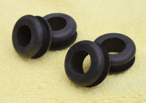 1998 - 2019 (C5, C6, C7) Corvette Manual trans shifter bushings - Picture 1 of 5
