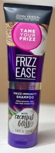 John Frieda Frizz Ease Beyond Smooth Frizz-Immunity Shampoo 8.45 oz new - Picture 1 of 1