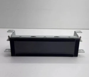 2010 Ford F150 Pickup Dash Radio Information Display Screen Unit - Picture 1 of 10