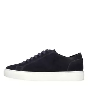 DU2335ERICUZ106IB00 Sneakers DOUCAL'S Uomo Blu Amu050_douc - Imagen 1 de 5