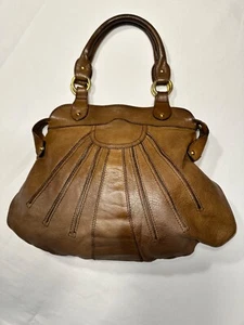 VALENTINO leather Handbag - Picture 1 of 7