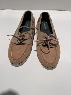 Men’s Thom McCann Boat Shoes  - Image 1 of 4