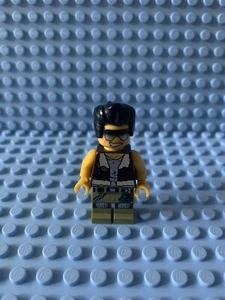 Lego Monster Fighters Frank Rock Sets 9467, 9461 - Picture 1 of 9