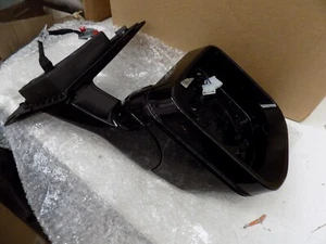 Espejo puerta izquierda original citroen c5-x 2021 adelante YL01892980 - Imagen 1 de 2