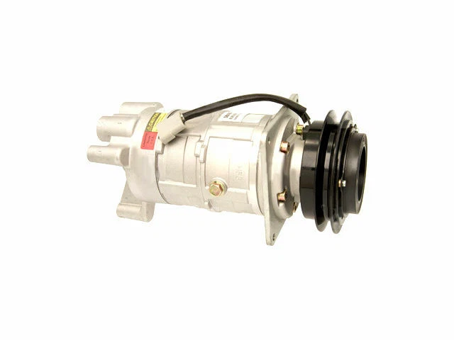 Four Seasons A/C Compressor fits Chevy C10 Suburban 1967-1986 87GZBH - Image 1 of 1