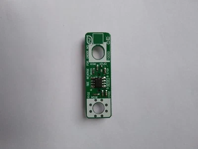 chip lámpara proyector, IC PARA PANASONIC ET-LAD60 Foto 1 de 2