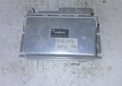 47850-78J00 abs control module 1993-1996 Infiniti G20 Foto 1 de 4