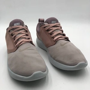 Size 9 - Nike LunarSolo Rose Pink W - Picture 1 of 21