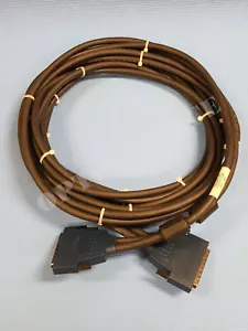 National Instruments SH100100 Shielded Cable 182853C-05 100 Pin 5m - Picture 1 of 4