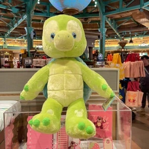 Authentischer Disney Olu Mel Plüsch Duffy Friends Olumel Disneyland Park neu mit Etikett - Bild 1 von 5